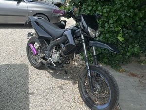 VEND DERBI DRD SM