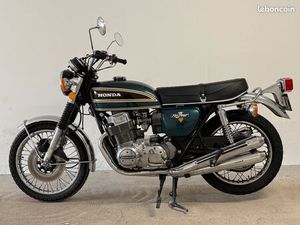 HONDA CB 750