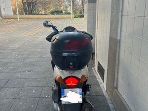 HONDA NES150