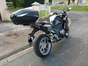 HONDA VFR 1200F 2013 FULL 173CV