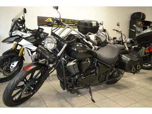 KAWASAKI VN 900 CUSTOM