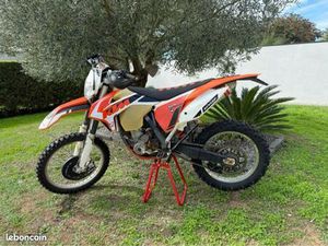 ENDURO 350 EXCF 2014