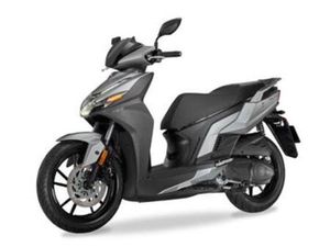KYMCO AGILITY S 16+ SCOOTER - NIEUWSTAAT! — SCOOTERS | KYMCO — MARKTPLAATS