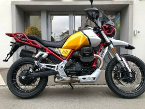 V85 TT PREMIUM GRAPHICS 2-TONE E5