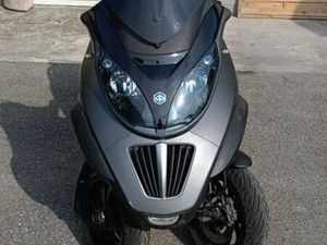 MP3 PIAGGIO