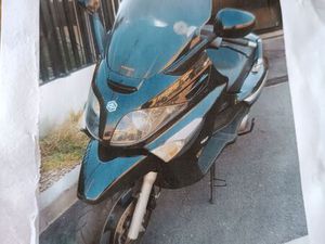 SCOOTER PIAGGIO XEVO 125CM3
