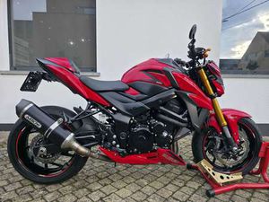 2018 - 11.000KM - LIMITED EDITION - GEKEURD!