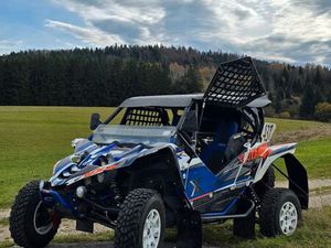 YAMAHA YXZ TURBO FFSA