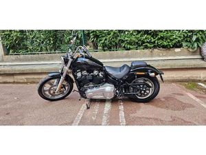 HARLEY DAVIDSON SOFTAIL STANDARD 1745