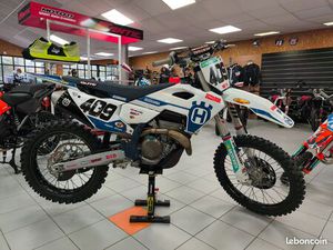 HUSQVARNA 350 FC 2024