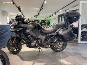 VERSYS 1000 SE