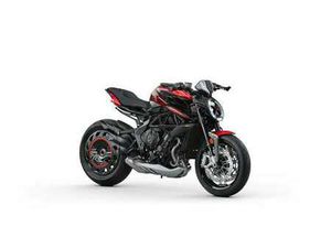 MV AGUSTA DRAGSTER 800 RR