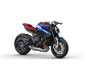 MV AGUSTA DRAGSTER RR SCS AMERICA - OBJEDNÁVKA - SLEVA 180.000,- KČ