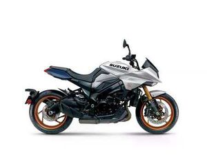 SUZUKI KATANA OBJEDNÁVKA