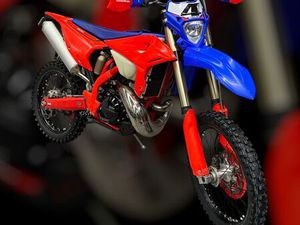 BETA 300 RACE 2025 415KM 7999