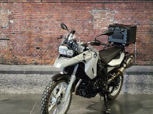 BMW F 650 GS – 2010 – 34 158 KM – F650GS – ELIGIBLE A2