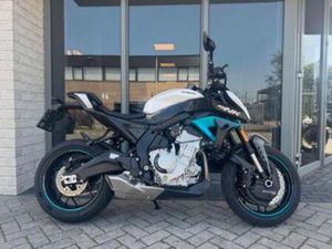 CFMOTO 675NK (BJ 2025) — MOTOREN | OVERIGE MERKEN — MARKTPLAATS