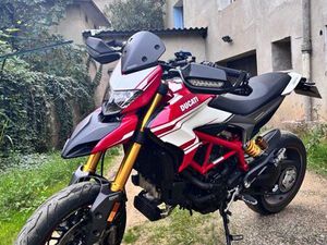 DUCATI 939 HYPERMOTARD SP