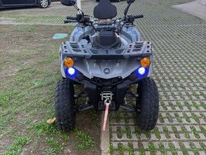 QUAD 200 CC