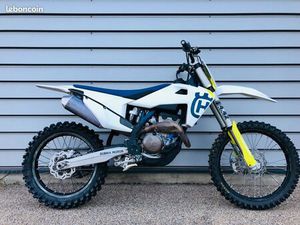 HUSQVARNA 250 FC