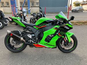 KAWASAKI ZX10R KRT 2024 1ERE MAIN