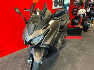 KYMCO AK550 PREMIUM 0KMS