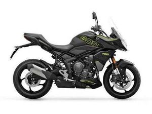 TRIUMPH TIGER SPORT 800 - SKLADEM