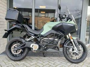 ZERO DSR/X ZF 17.3 (BJ 2023) — MOTOREN | OVERIGE MERKEN — MARKTPLAATS