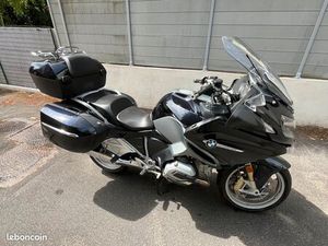 BMW R1200RT R1200 RT PACK 3 FULL OPTION 2018 - 35.278 KM