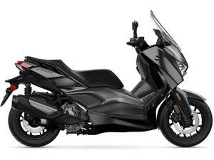 2026 YAMAHA XMAX