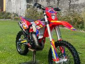 BETA RR125 2023 ENDURO