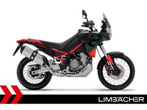 APRILIA TUAREG 660 E5 - SOFORT VERFÜGBAR!