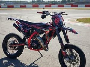 BETA MOTARD 50 RR 2023