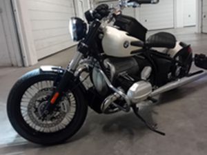 R 18 SPECIAL ONORIO MOTO