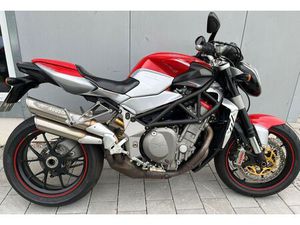 MV AGUSTA BRUTALE 1078 RR