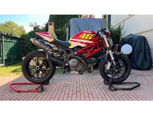 MONSTER 796+ DEPO 35 KW