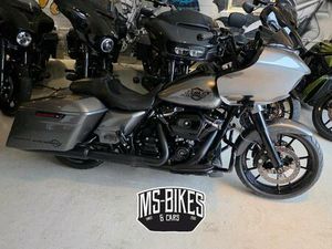 HARLEY DAVIDSON ROAD GLIDE *APE, HECK* TOP ROADGLIDE STREET