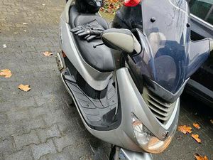 PEUGEOT ELYSTAR 50 BJ 2008 WENIG KILOMETER GEPFLEGT