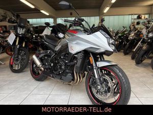 SUZUKI GSX-S 1000 S KATANA / BJ.19 / 12TKM / EXTRAS