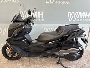 BMW C 400 GT