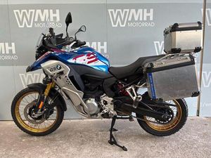 BMW F 850 GS ADV