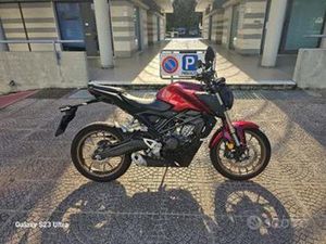 HONDA CB 125 - 2023