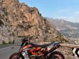 KTM690SMC R DEPO A2