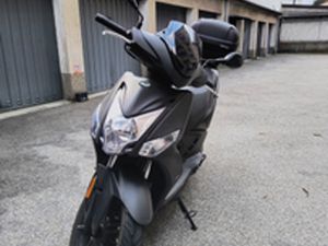 KYMCO AGILITY 125 CC