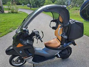 EXEKUTIVE 125, 10500KM