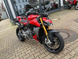 DUCATI STREETFIGHTER V2
