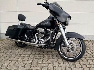 HARLEY-DAVIDSON STREET GLIDE/ KESSTECH/ KELLERMANN / TÜV 11.27