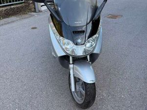 X8 125 PREMIUM EURO 3