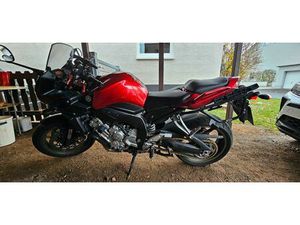 YAMAHA FAZER FZ1 RN16