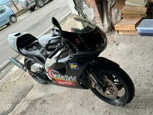 APRILIA RS 250 RS250 CHESTERFIELD 1995